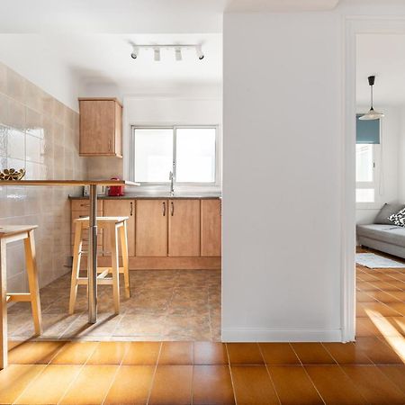 Apartamento Casita Del Bot Calafell Exterior foto