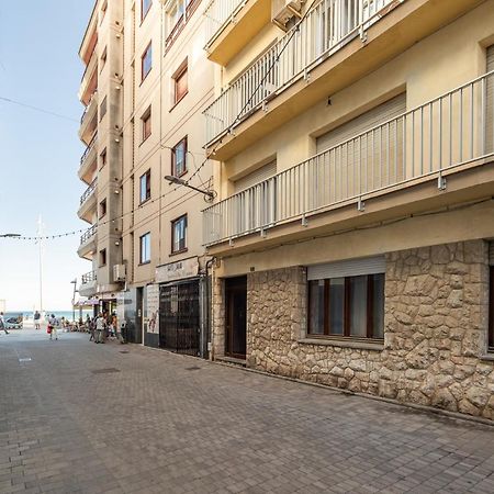 Apartamento Casita Del Bot Calafell Exterior foto
