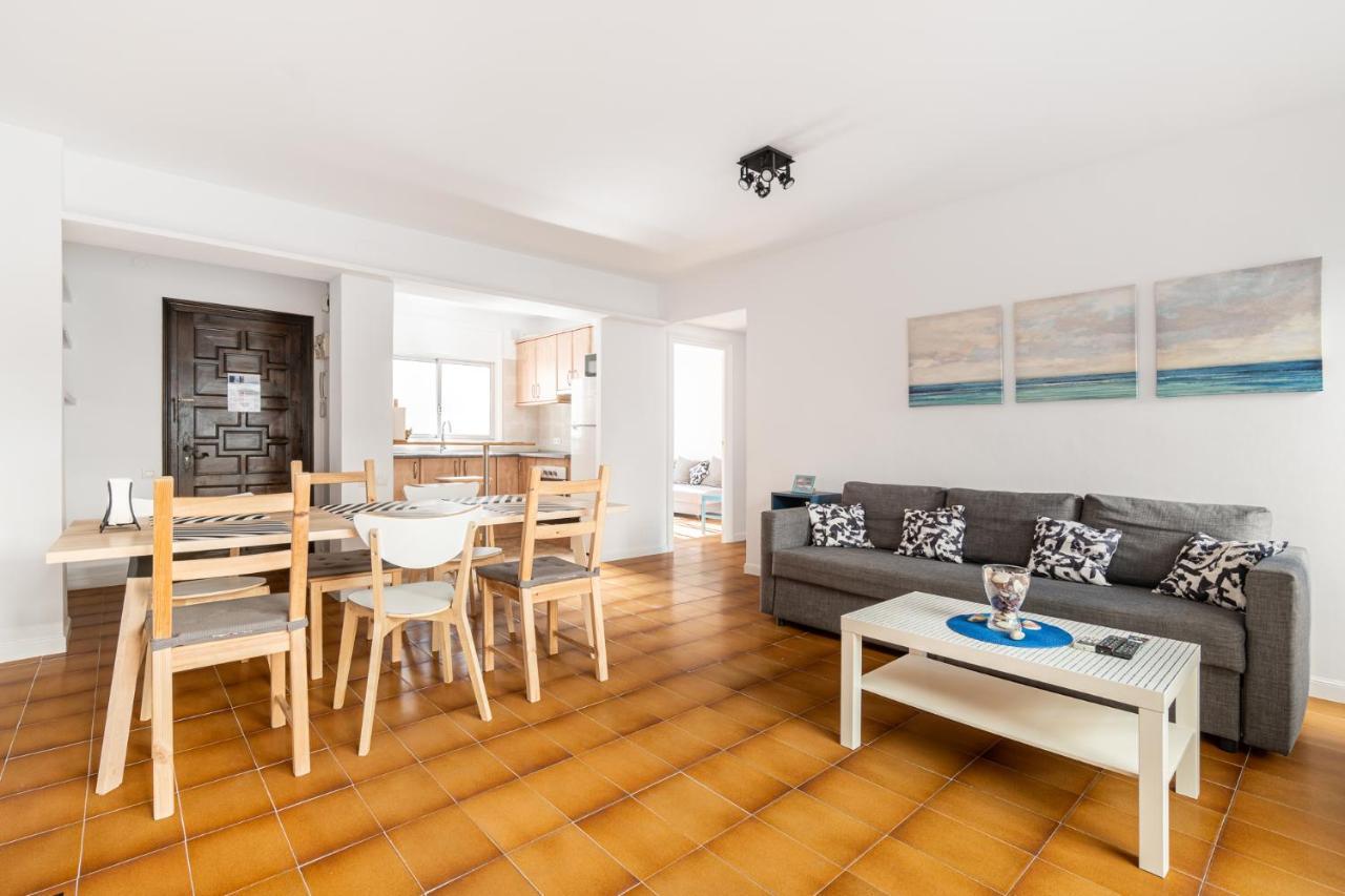 Apartamento Casita Del Bot Calafell Exterior foto