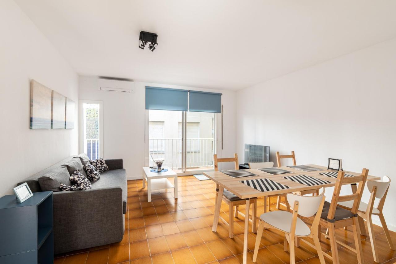 Apartamento Casita Del Bot Calafell Exterior foto