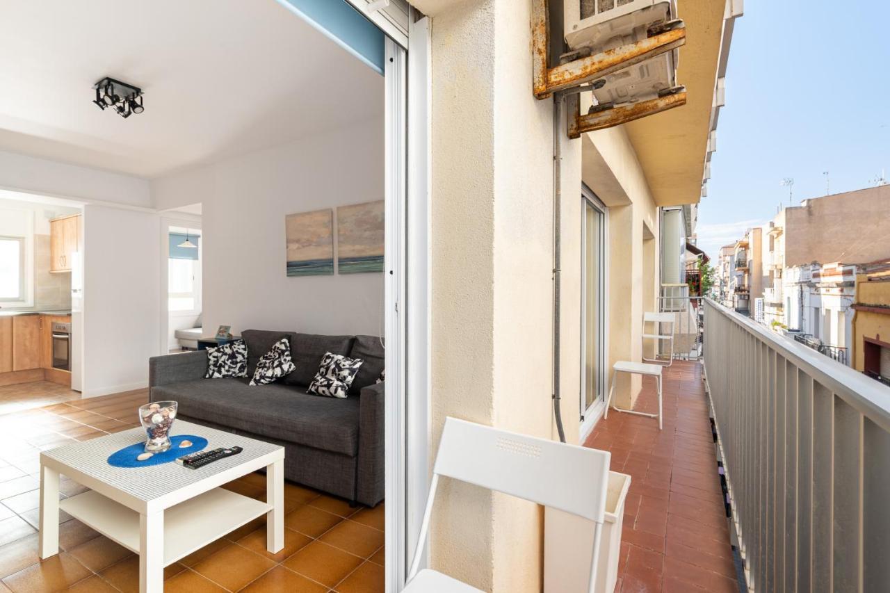 Apartamento Casita Del Bot Calafell Exterior foto