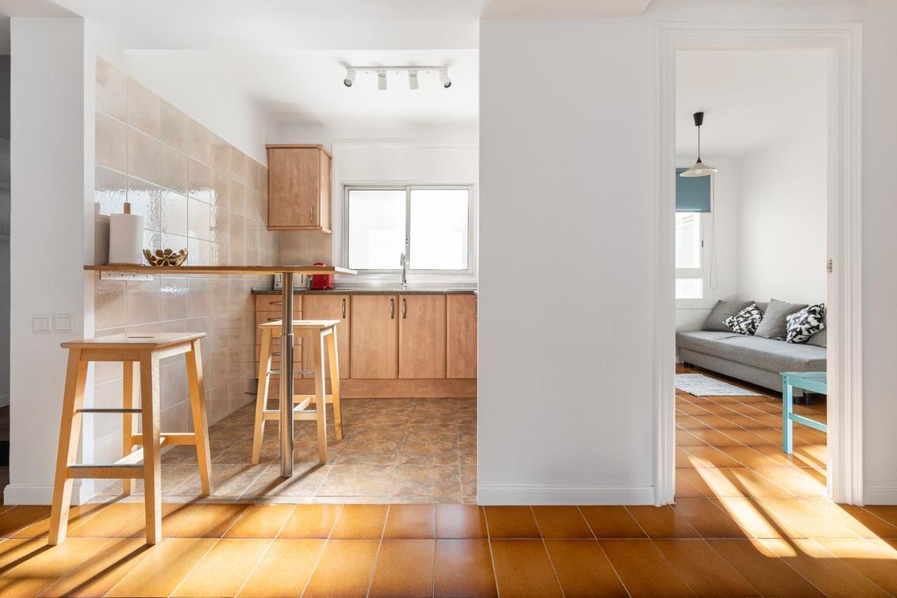 Apartamento Casita Del Bot Calafell Exterior foto