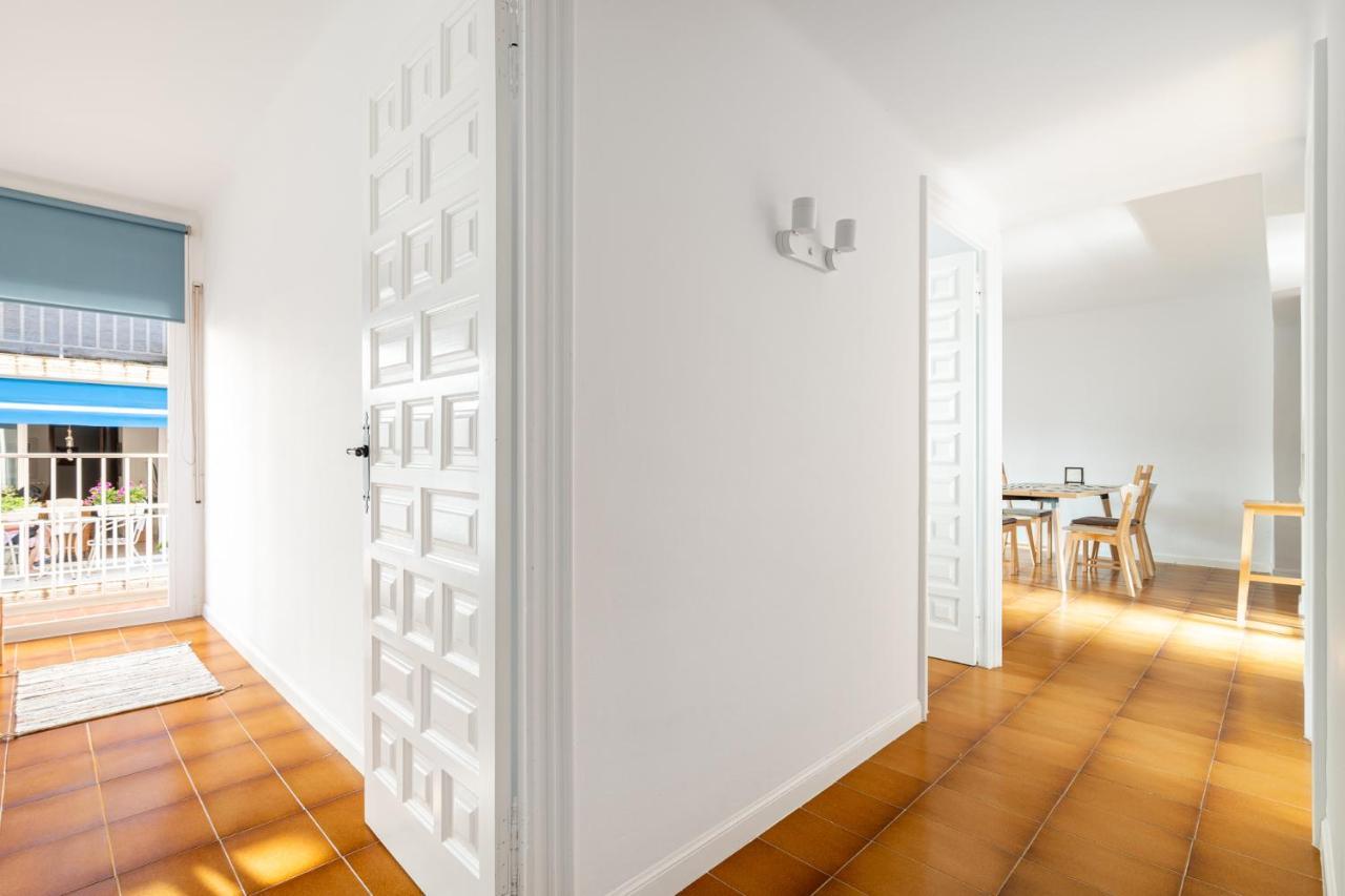 Apartamento Casita Del Bot Calafell Exterior foto