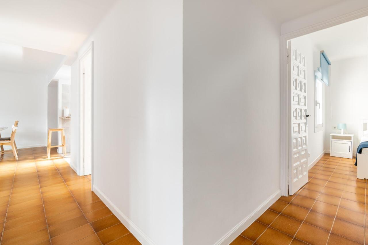 Apartamento Casita Del Bot Calafell Exterior foto