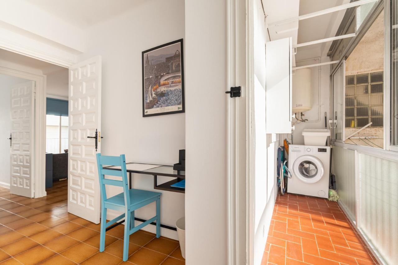 Apartamento Casita Del Bot Calafell Exterior foto