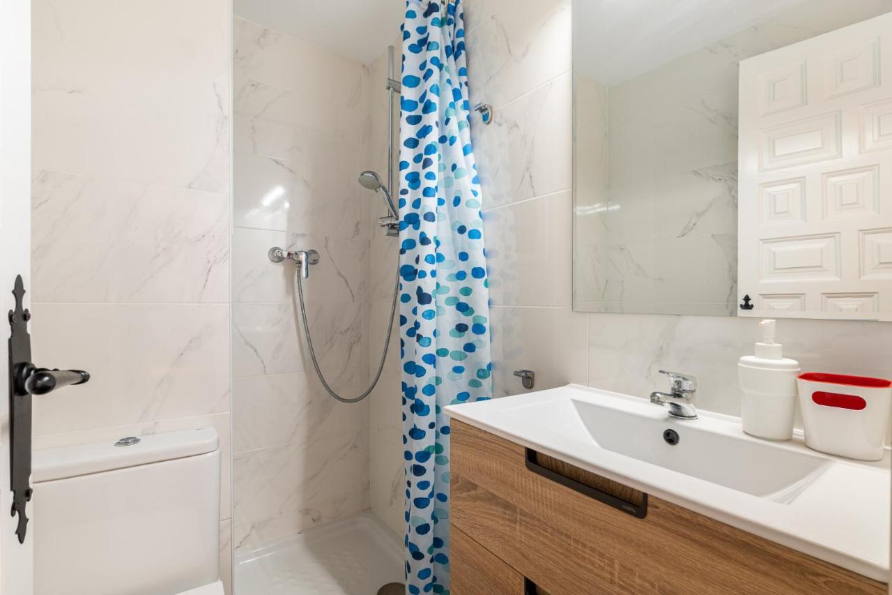 Apartamento Casita Del Bot Calafell Exterior foto