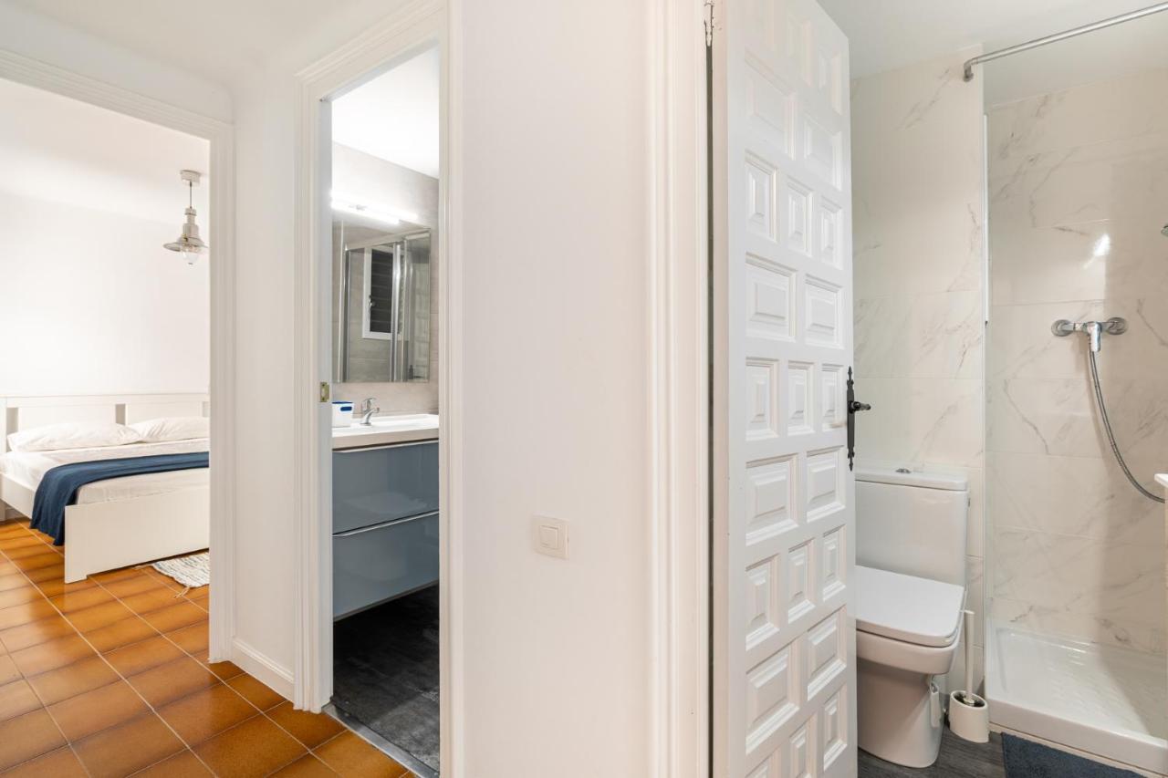 Apartamento Casita Del Bot Calafell Exterior foto