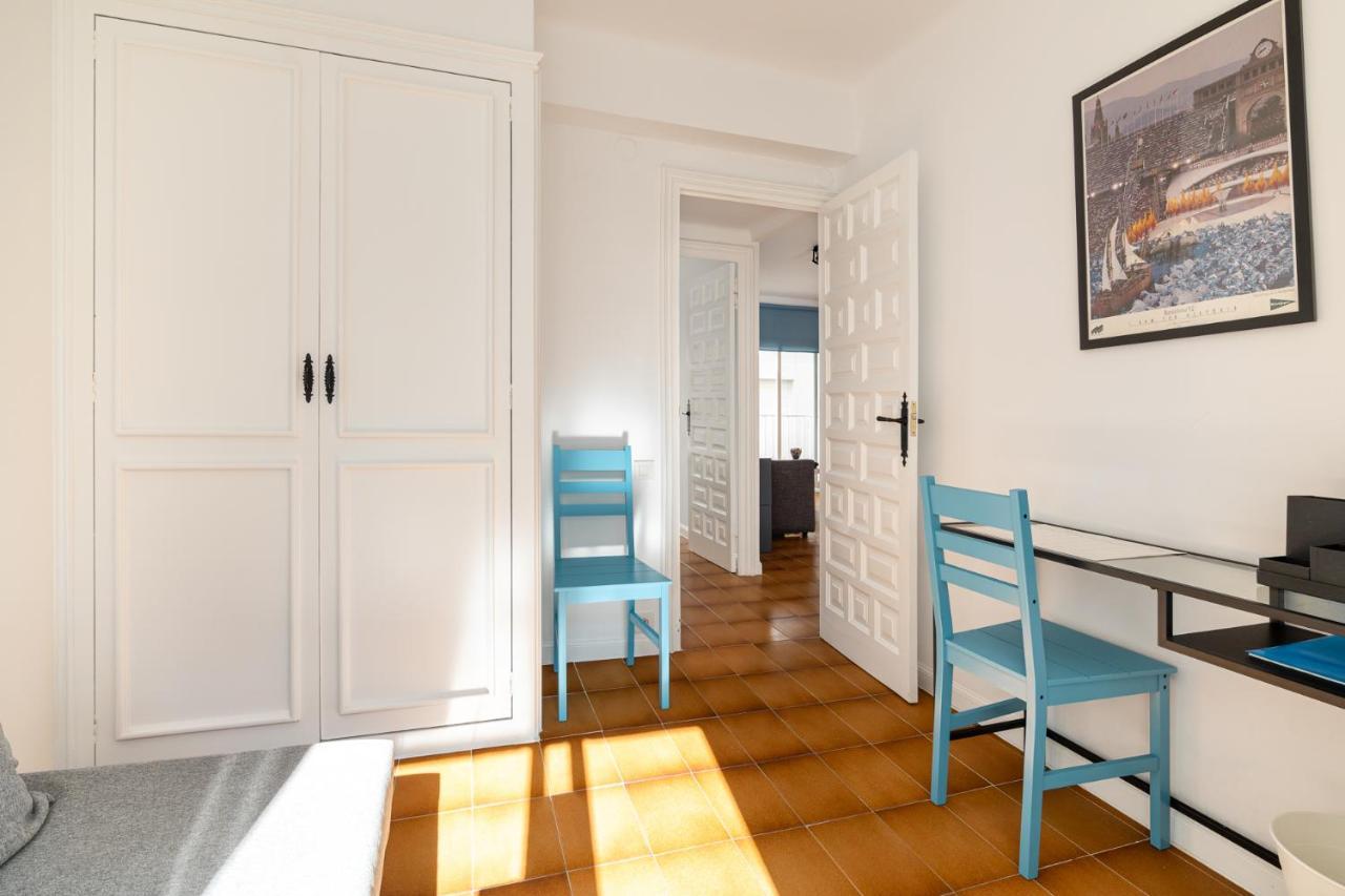 Apartamento Casita Del Bot Calafell Exterior foto