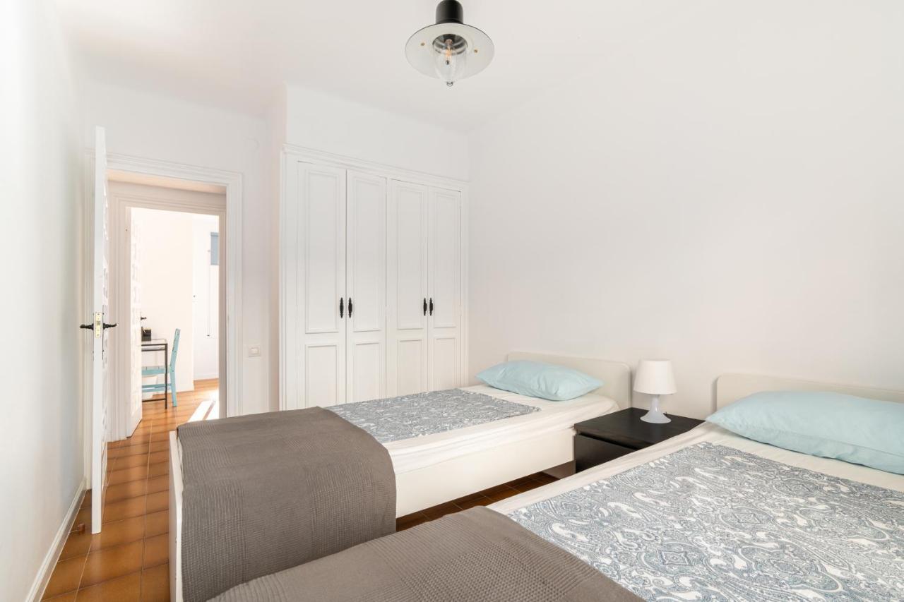 Apartamento Casita Del Bot Calafell Exterior foto