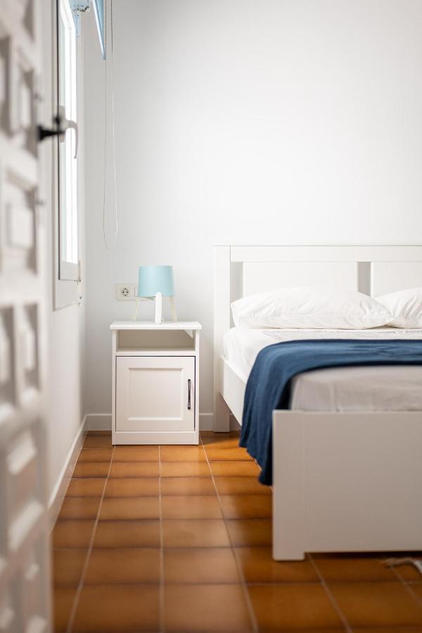 Apartamento Casita Del Bot Calafell Exterior foto