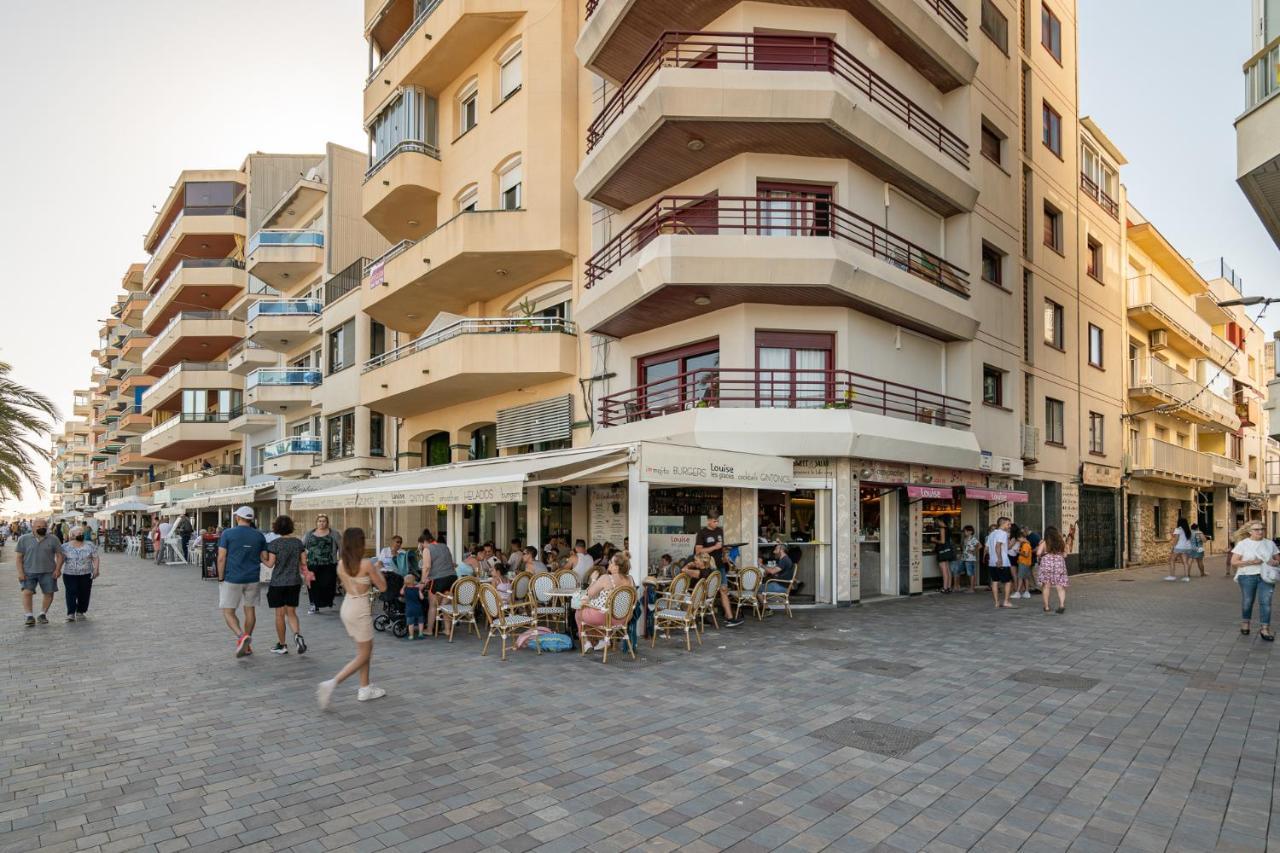 Apartamento Casita Del Bot Calafell Exterior foto