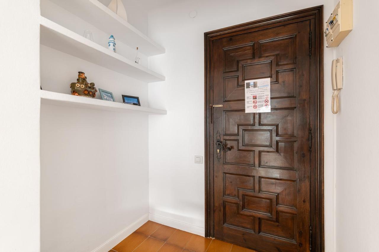 Apartamento Casita Del Bot Calafell Exterior foto