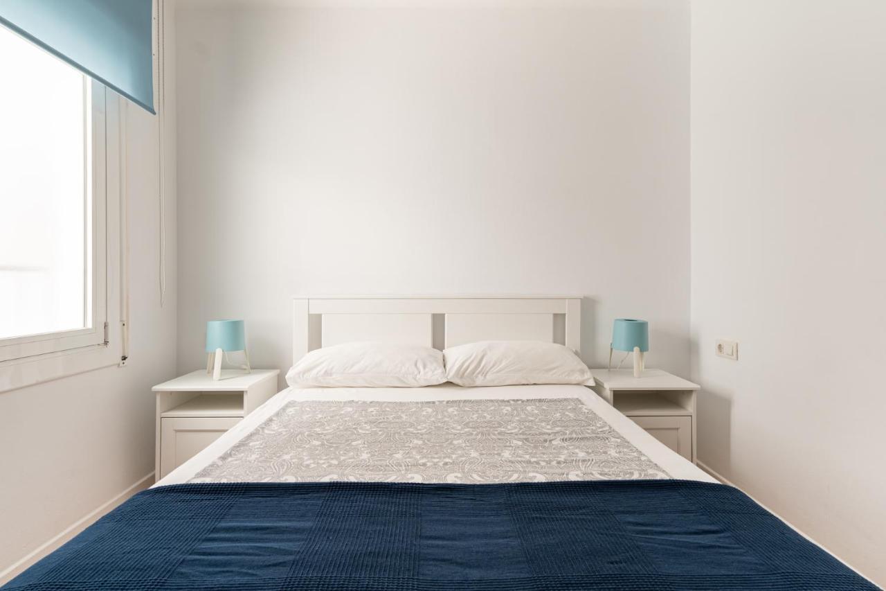 Apartamento Casita Del Bot Calafell Exterior foto