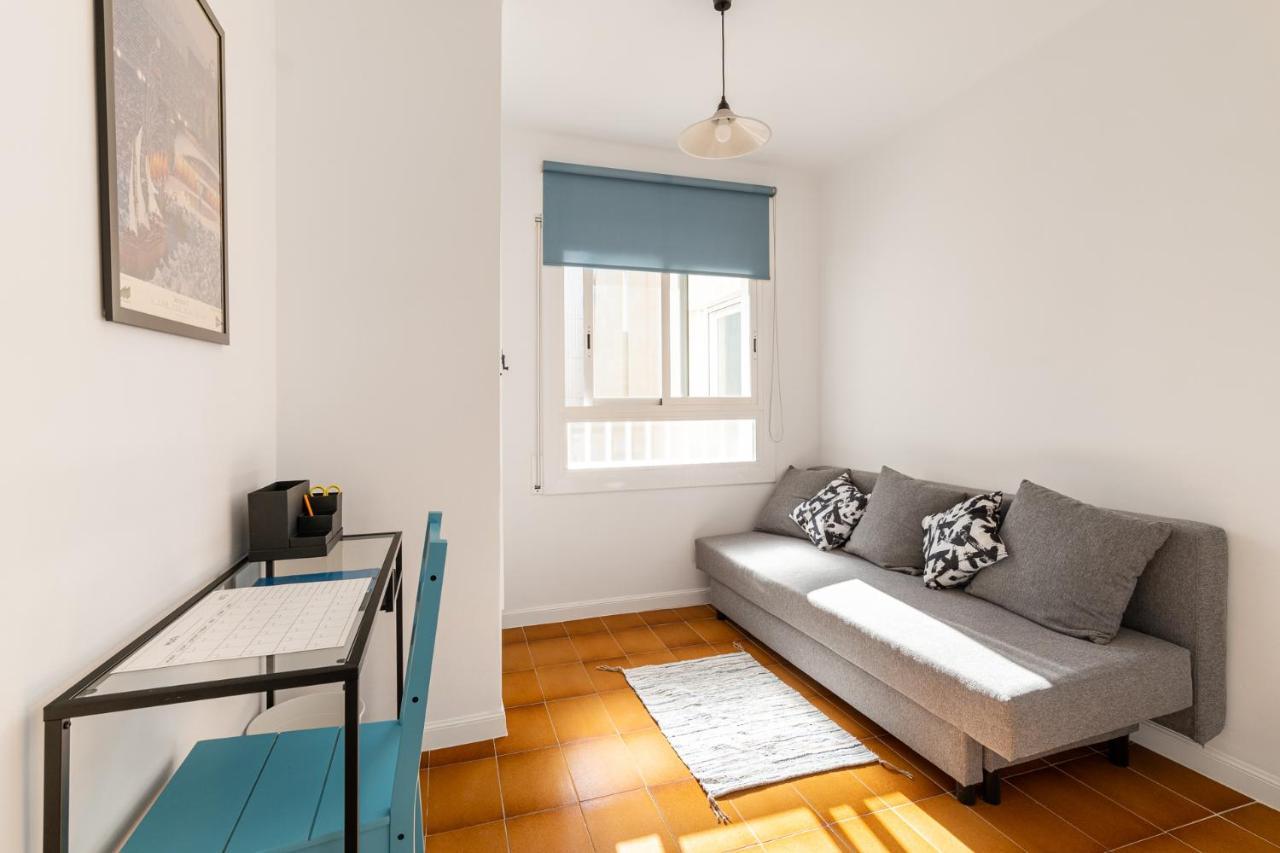 Apartamento Casita Del Bot Calafell Exterior foto