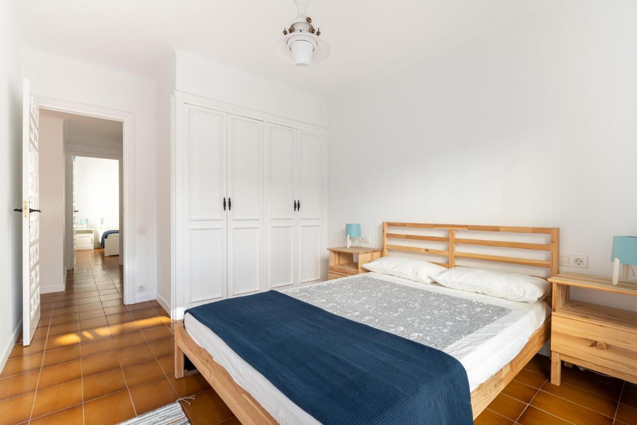 Apartamento Casita Del Bot Calafell Exterior foto