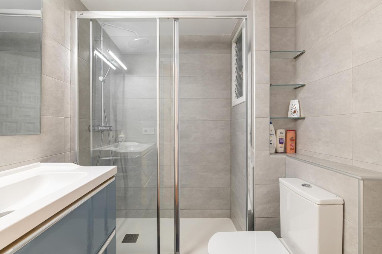 Apartamento Casita Del Bot Calafell Exterior foto
