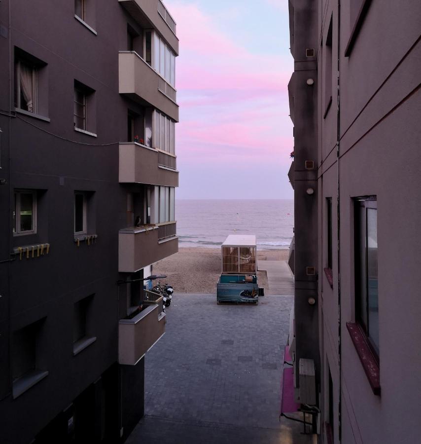 Apartamento Casita Del Bot Calafell Exterior foto